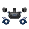 Pełny zestaw HTC Vive Pro 2 (Business Edition)