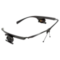 M-Series Lens-less Frames