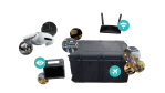 Kit educativo de realidad virtual: Pico